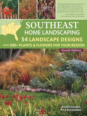 cover image of Southeast Home Landscaping